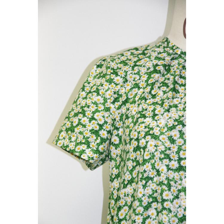 Summer Flower Onepiece M |  | 02