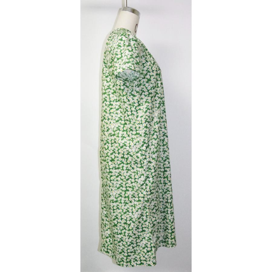 Summer Flower Onepiece M |  | 04