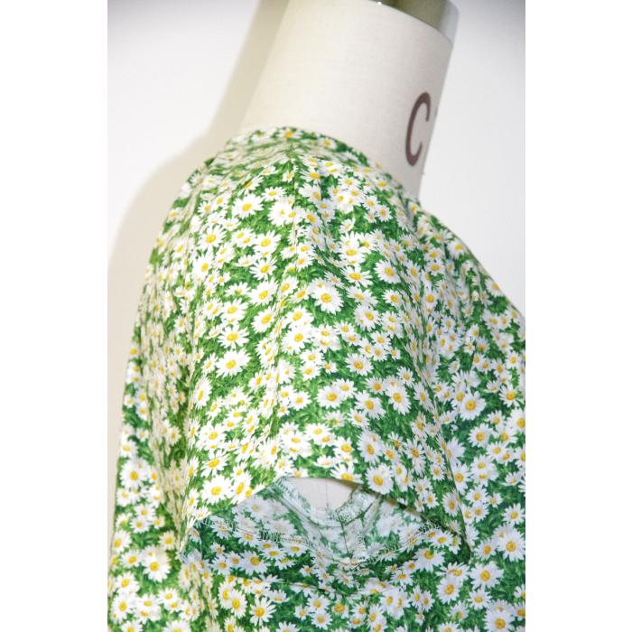 Summer Flower Onepiece M |  | 05