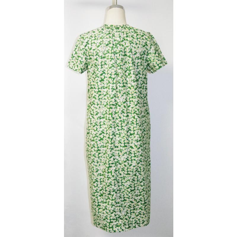 Summer Flower Onepiece M |  | 06