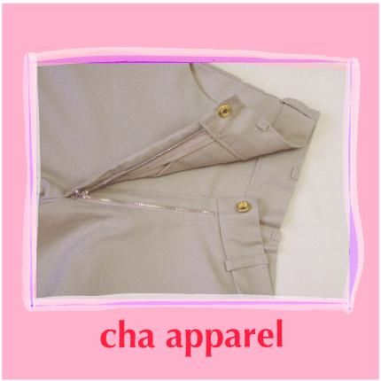 Summer Gray Short Pants001 |  | 03