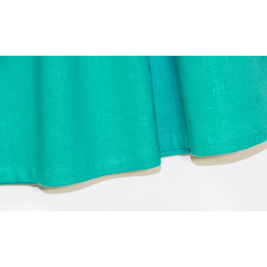 サマーロングスカートTB1（ウエストゴム入り） |  | 03