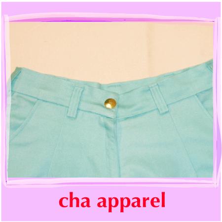 Summer Mizuiro Short Pants001 |  | 02