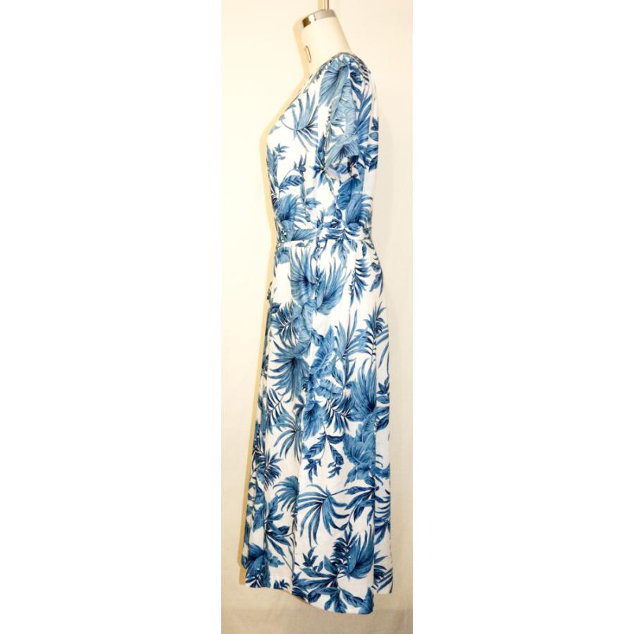 Summer One-piece Nature Blue LL |  | 12