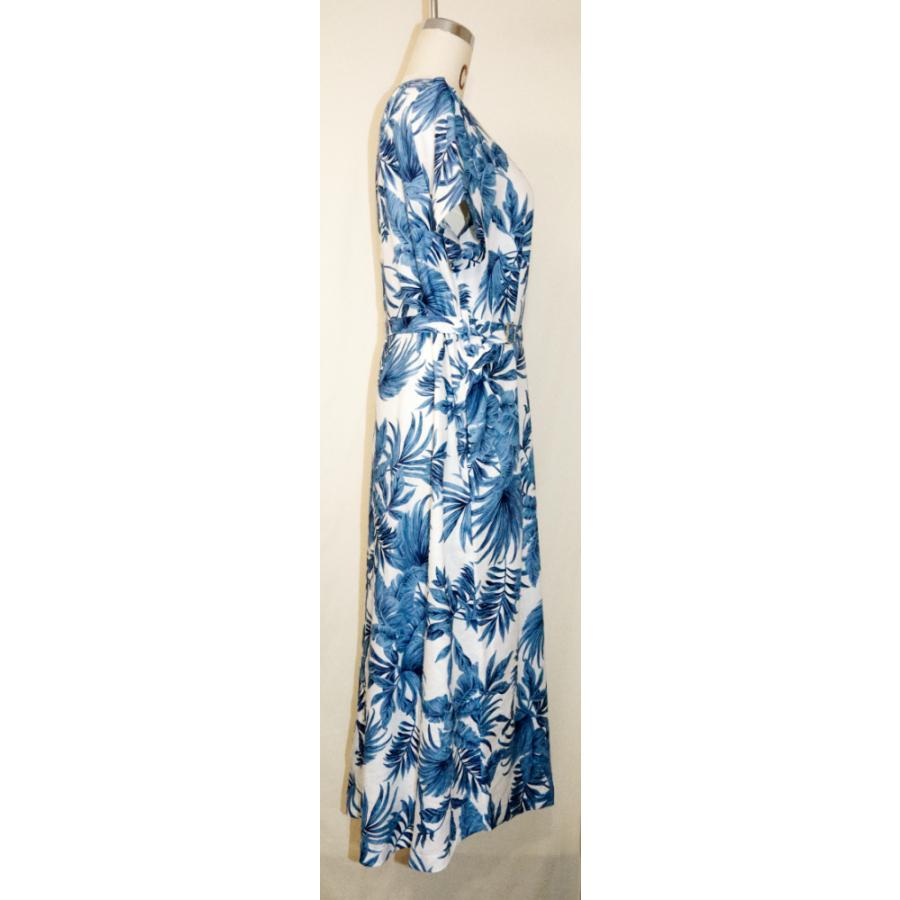 Summer One-piece Nature Blue LL |  | 14