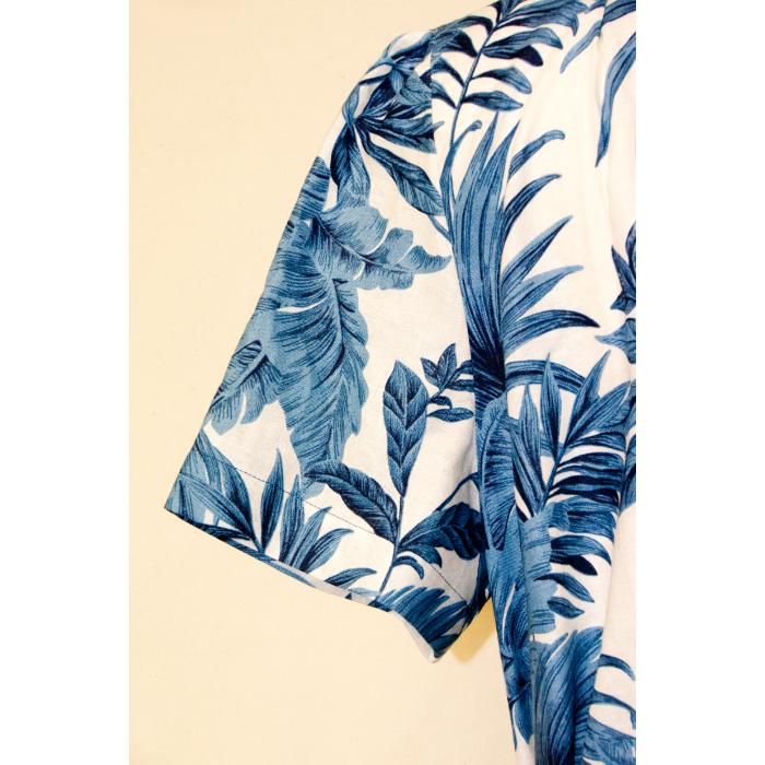 Summer One-piece Nature Blue LL |  | 18