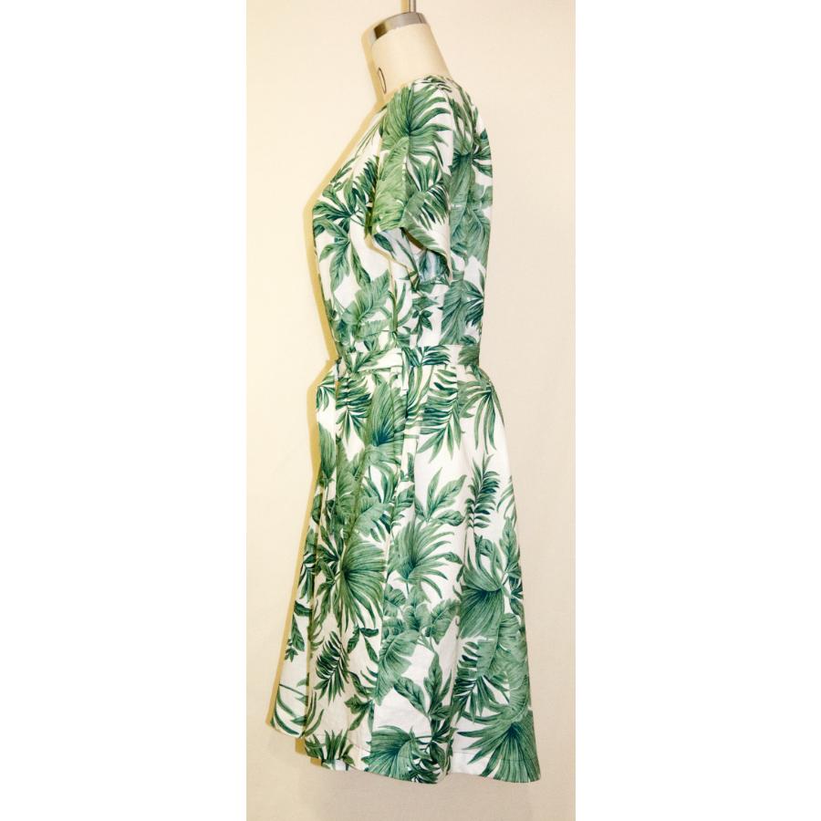 Summer One-piece Nature Green ML |  | 12