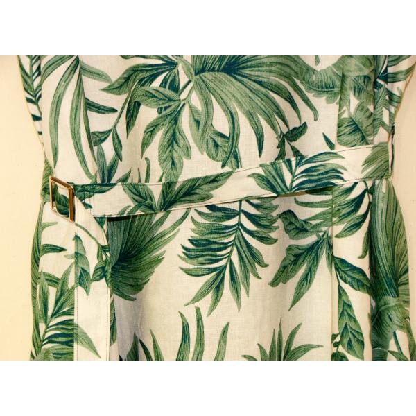 Summer One-piece Nature Green ML |  | 03