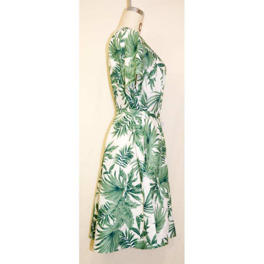 Summer One-piece Nature Green ML |  | 09