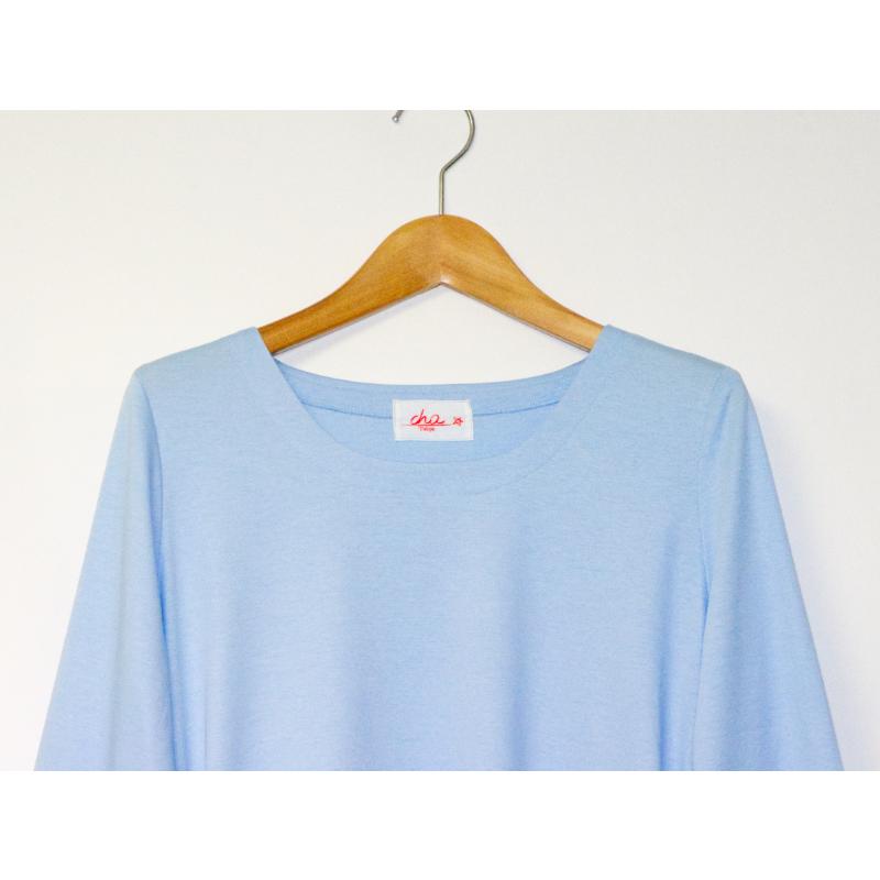 Spring Stretch Onepiece LB1 |  | 01