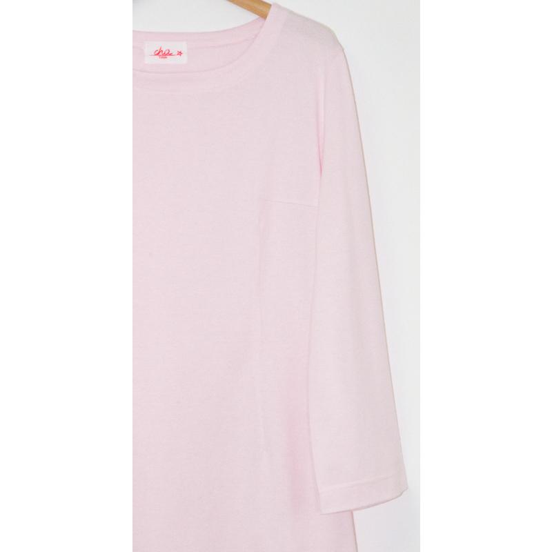 Spring Stretch Onepiece PK2 |  | 03