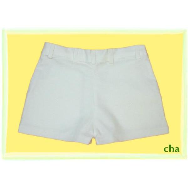 Stretch Short Pants S1 |  | 01