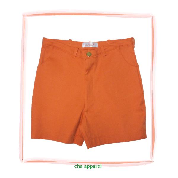 ストレッチサマーショートパンツ001 | 