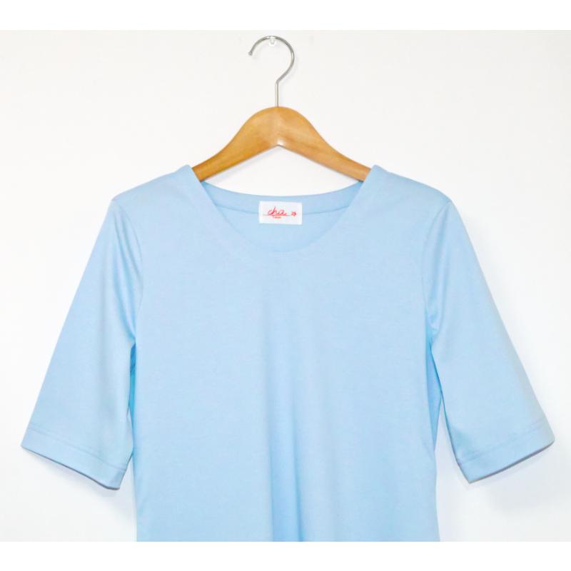 Summer Stretch Short Sleeves Onepiece LB2 |  | 01