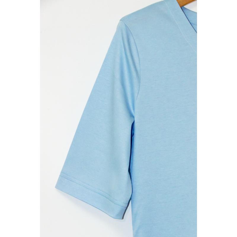 Summer Stretch Short Sleeves Onepiece LB2 |  | 05