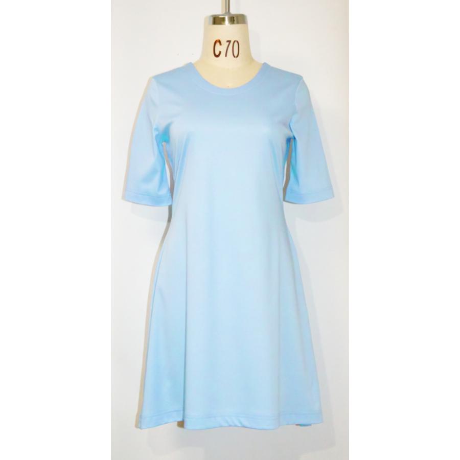 Summer Stretch Short Sleeves Onepiece LB2 |  | 08