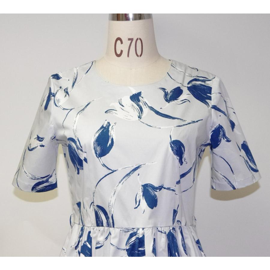 スタンダードワンピースB9号 |  | 09