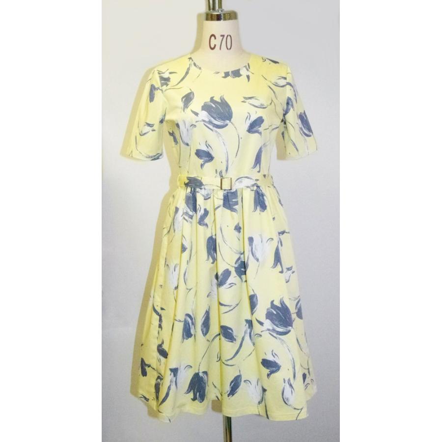 スタンダードワンピースY9号 | 