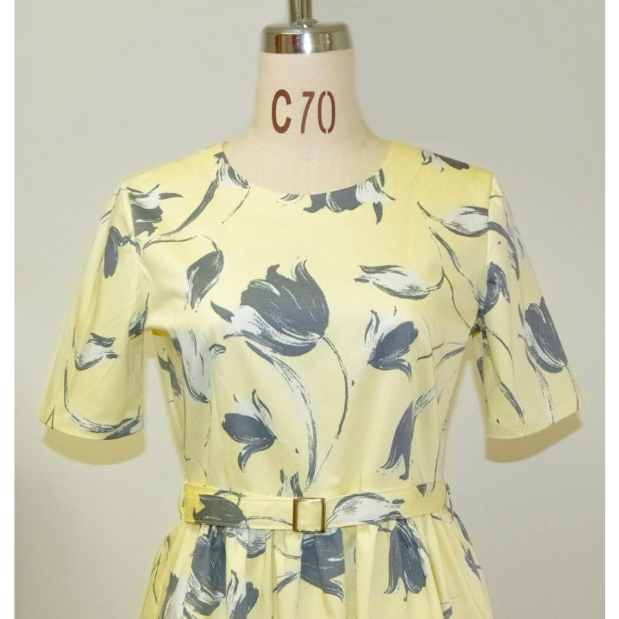 スタンダードワンピースY9号 |  | 01