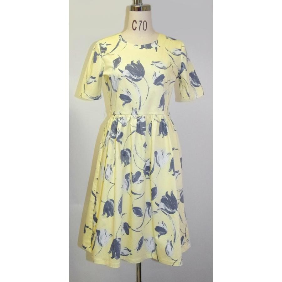 スタンダードワンピースY9号 |  | 08