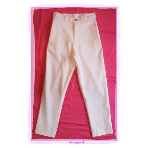 ストレッチデニムサマーパンツ001 | 