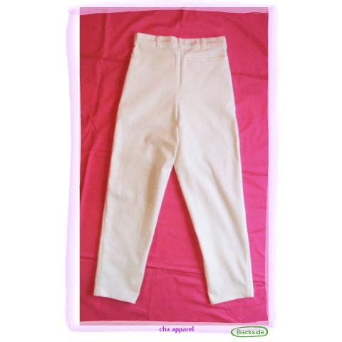 ストレッチデニムサマーパンツ001 |  | 01