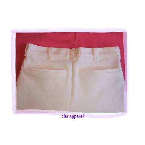 ストレッチデニムサマーパンツ001 |  | 02