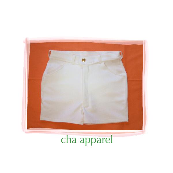 ストレッチデニムサマーパンツ002 | 