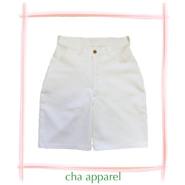 ストレッチデニムサマーパンツ005 | 