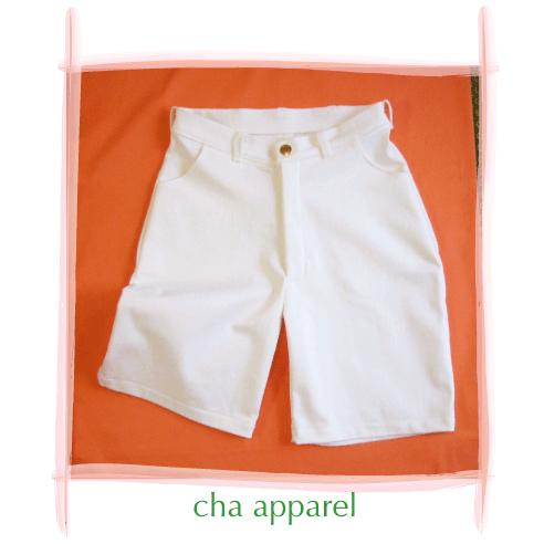 ストレッチデニムサマーパンツ005 |  | 01