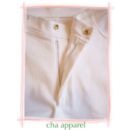 ストレッチデニムサマーパンツ005 |  | 05