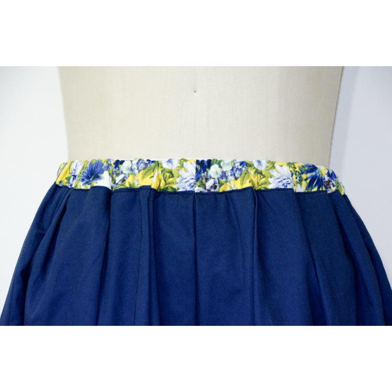 サマータックスカートB1（ウエストゴム入り） |  | 10