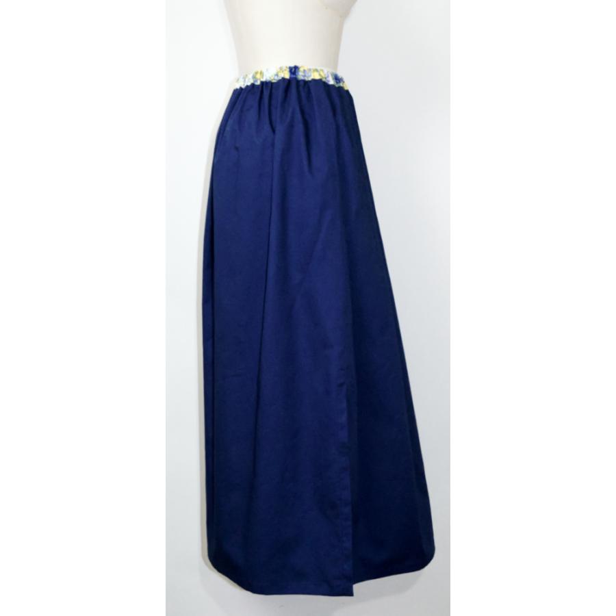 サマータックスカートB1（ウエストゴム入り） |  | 11