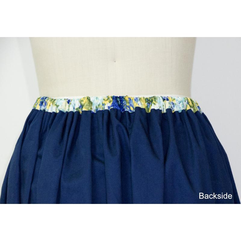 サマータックスカートB1（ウエストゴム入り） |  | 13