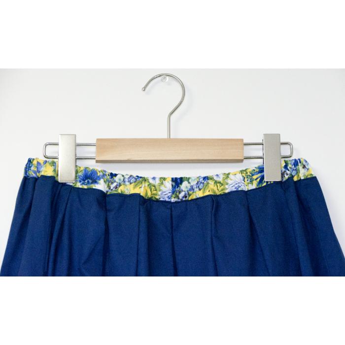 サマータックスカートB1（ウエストゴム入り） |  | 02