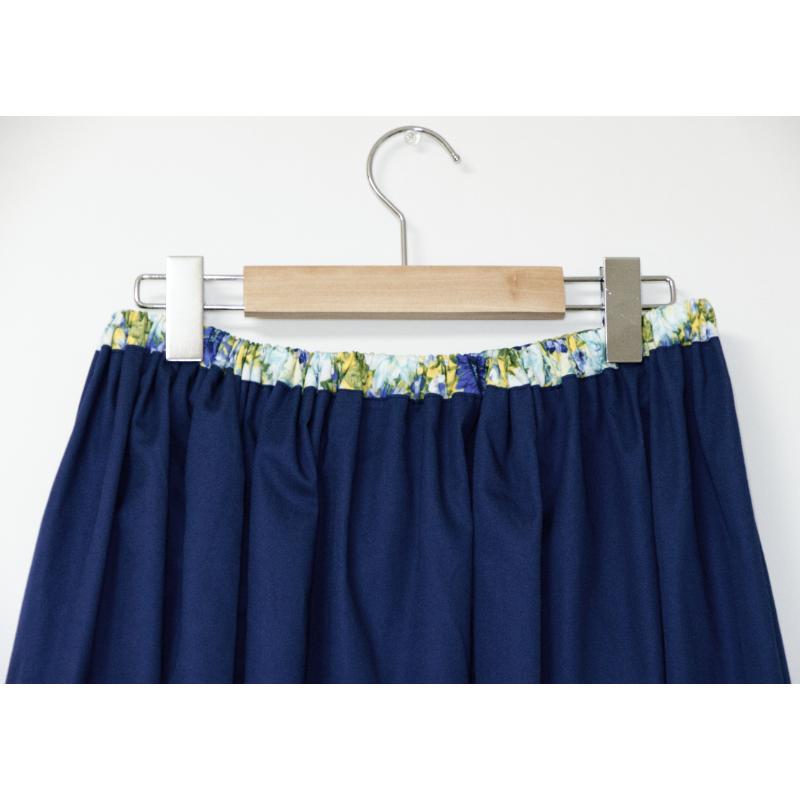 サマータックスカートB1（ウエストゴム入り） |  | 04