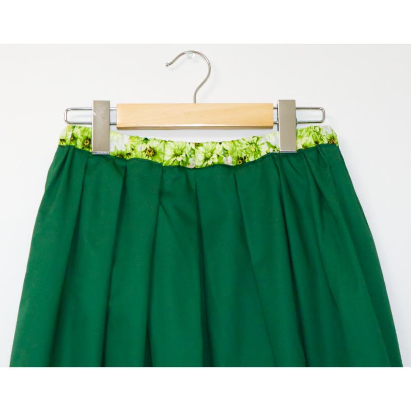 サマータックスカートG1（ウエストゴム入り） |  | 01