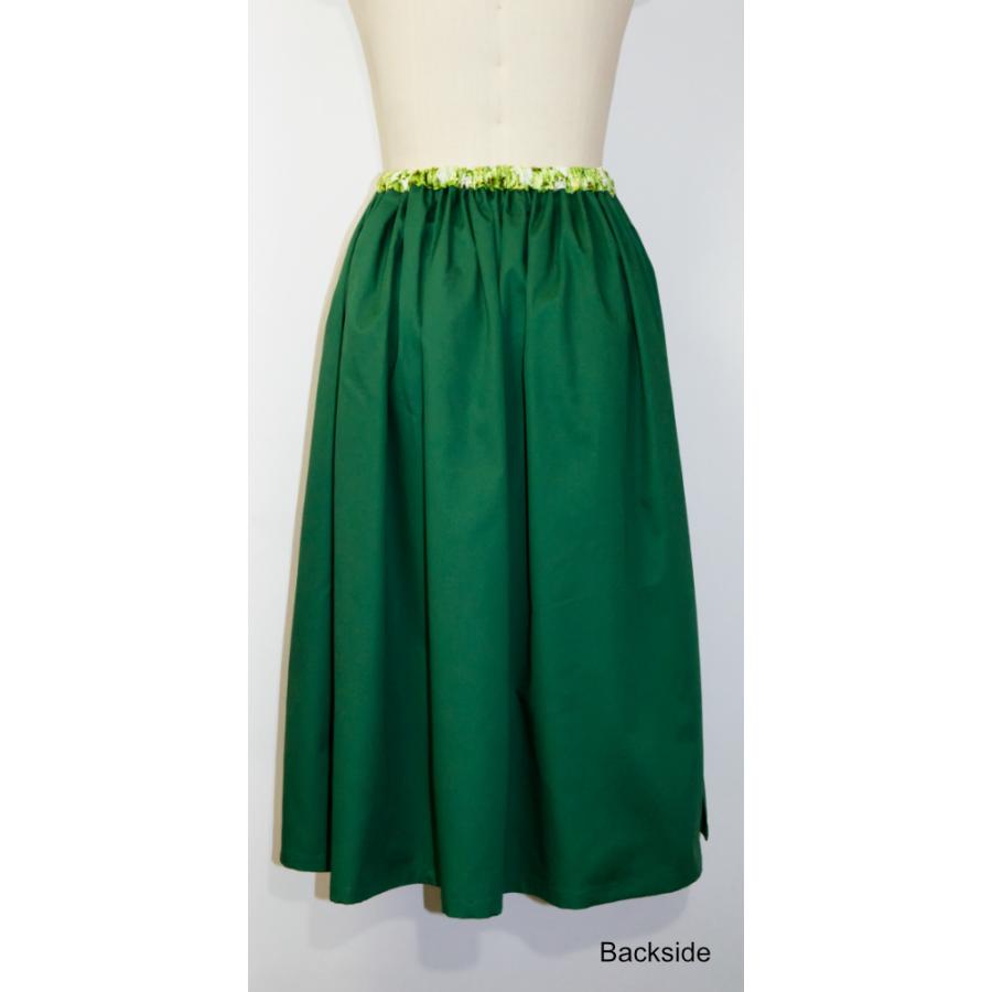 サマータックスカートG1（ウエストゴム入り） |  | 12