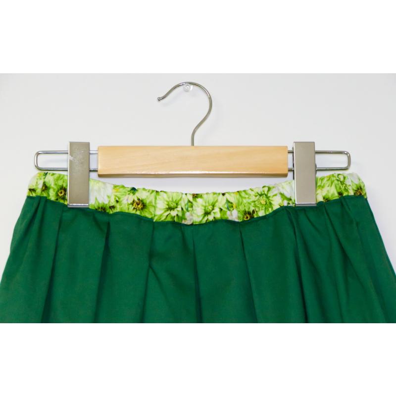 サマータックスカートG1（ウエストゴム入り） |  | 02