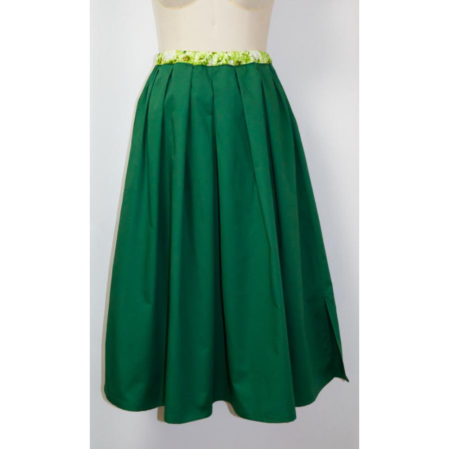 サマータックスカートG1（ウエストゴム入り） |  | 07