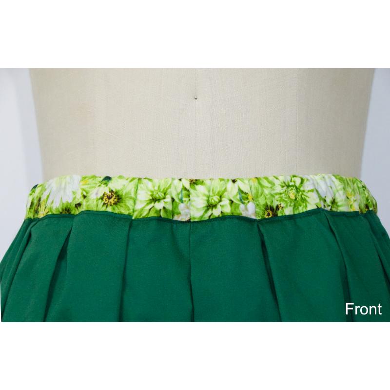 サマータックスカートG1（ウエストゴム入り） |  | 09