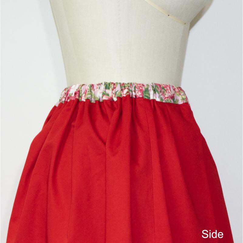 サマータックスカートR1（ウエストゴム入り） |  | 11