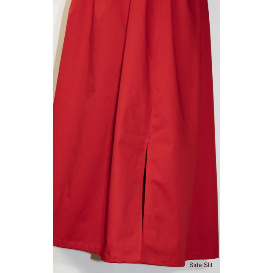 サマータックスカートR1（ウエストゴム入り） |  | 12