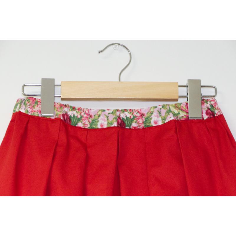 サマータックスカートR1（ウエストゴム入り） |  | 02