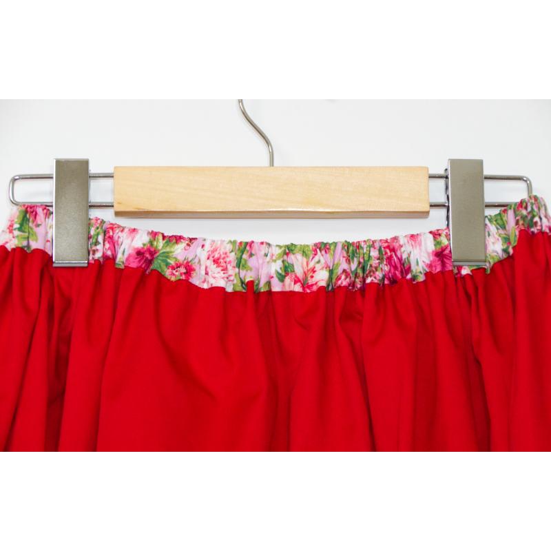 サマータックスカートR1（ウエストゴム入り） |  | 06