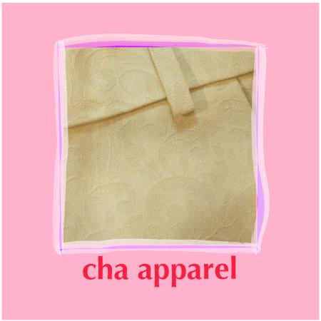 Summer Yellow Short Pants002 |  | 05