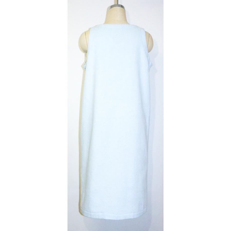 タオル地寝ま着ワンピースBL |  | 10