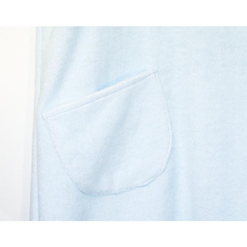 タオル地寝ま着ワンピースBL |  | 03