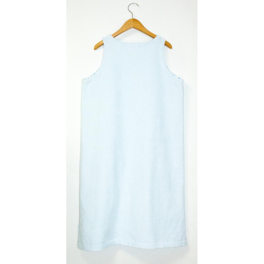 タオル地寝ま着ワンピースBL |  | 04