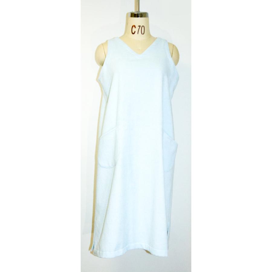 タオル地寝ま着ワンピースBL |  | 05